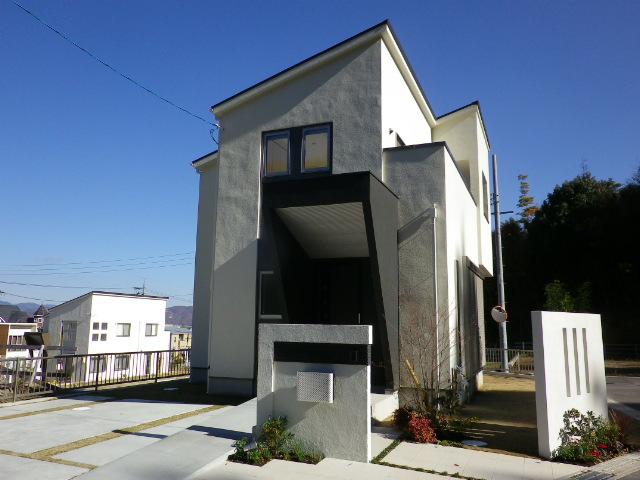 Model house photo. Model house 11 / Public than 1 in! ! 