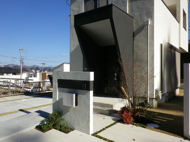 Model house photo. Model house 11 / Public than 1 in! ! 