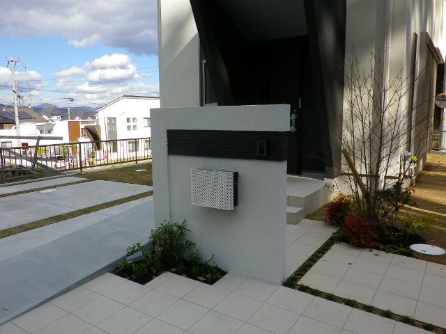 Model house photo. Model house 11 / Public than 1 in! ! 