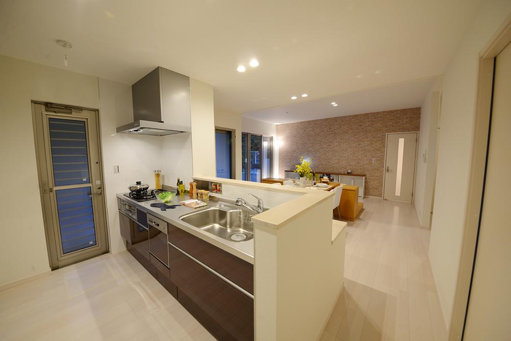 Model house photo. Model house 11 / Public than 1 in! ! 