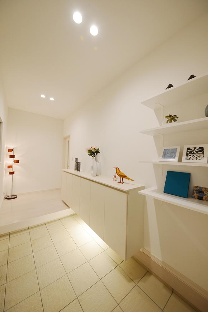 Model house photo. Model house 11 / Public than 1 in! ! 