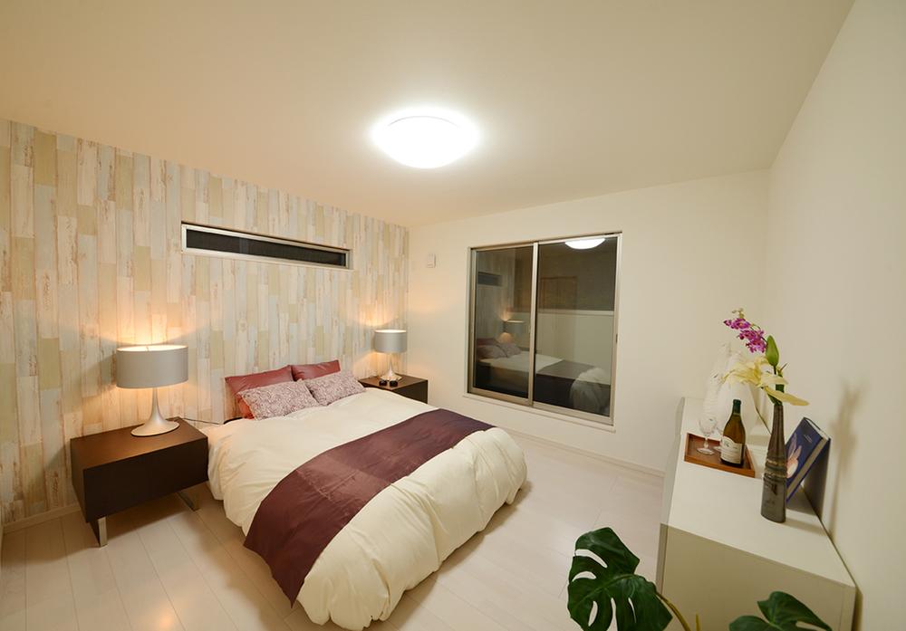 Model house photo. Model house 11 / Public than 1 in! ! 