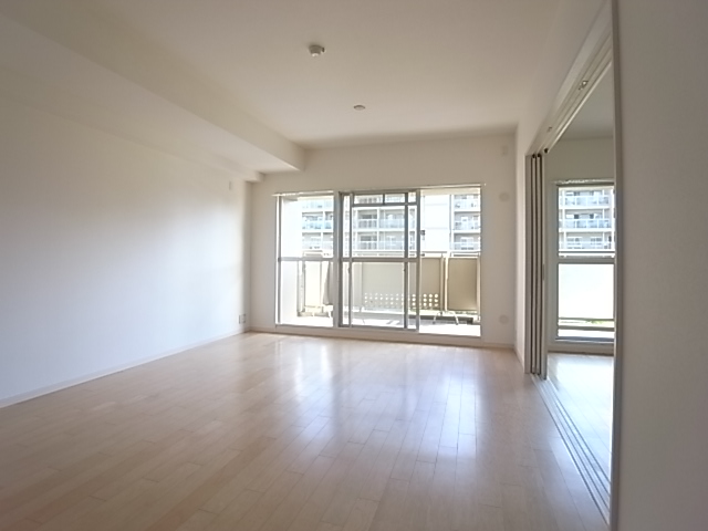 Living and room. Living