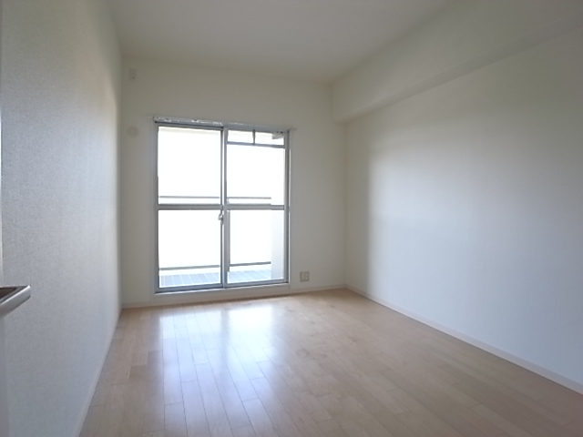 Other room space. bedroom