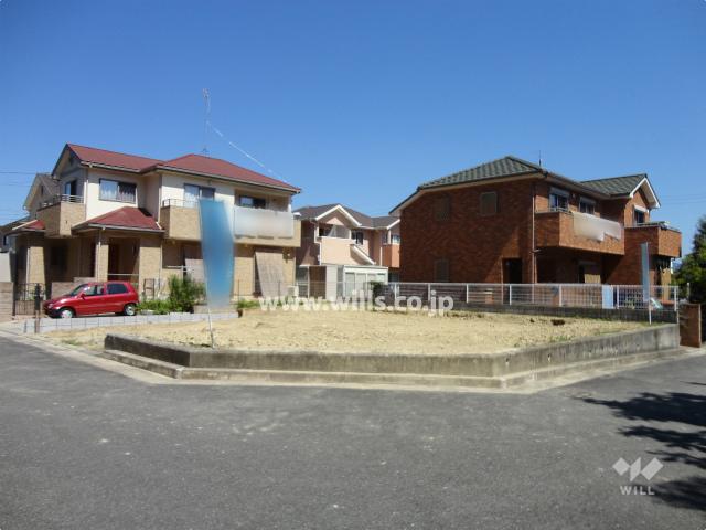 Local appearance photo. Property appearance