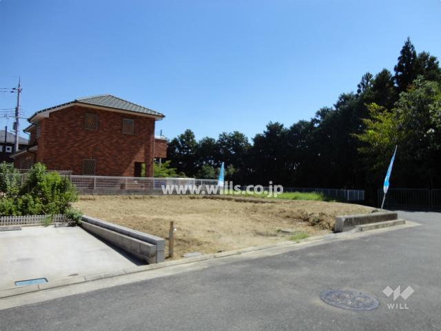 Local appearance photo. Property appearance