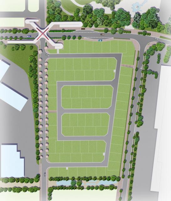 The entire compartment Figure