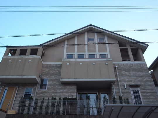 Local appearance photo