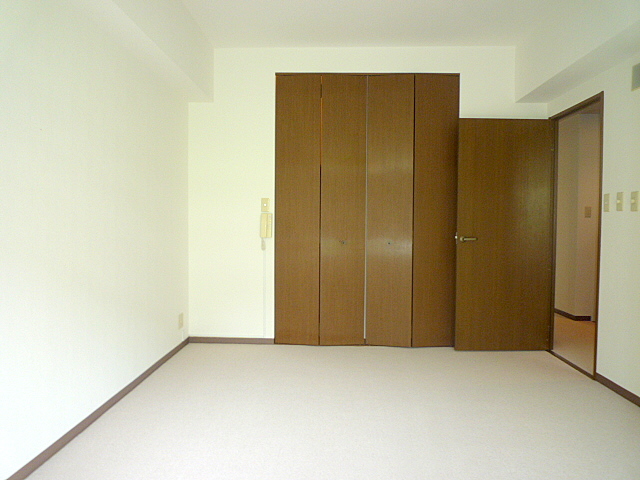 Other room space