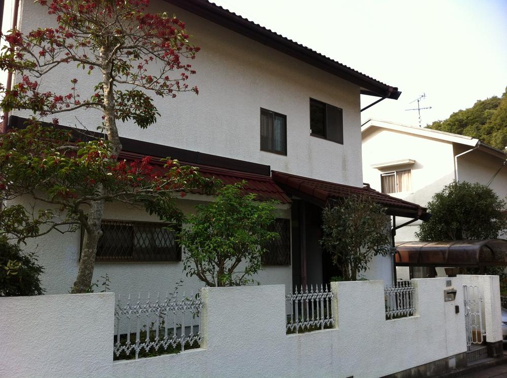 Local appearance photo