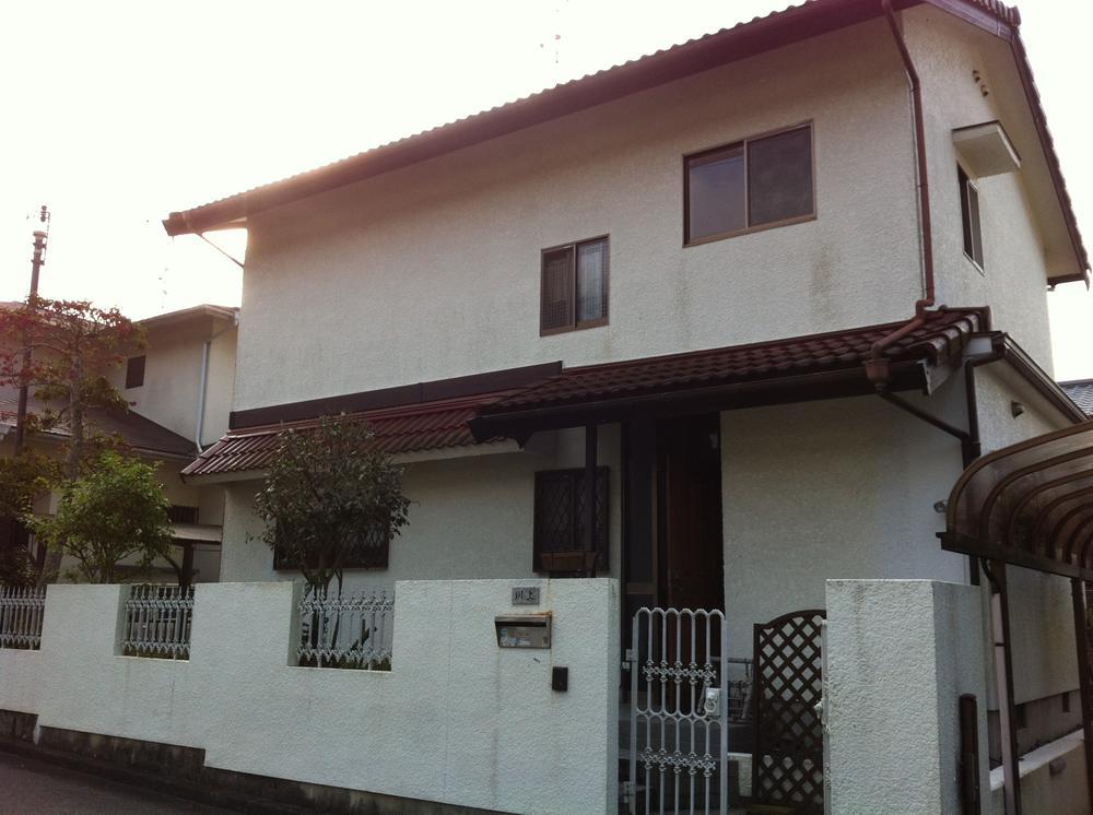 Local appearance photo