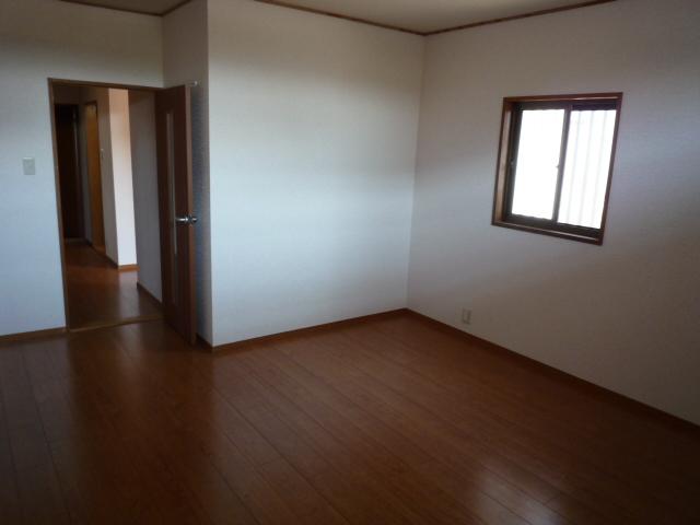 Non-living room