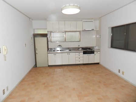 Living and room. Living