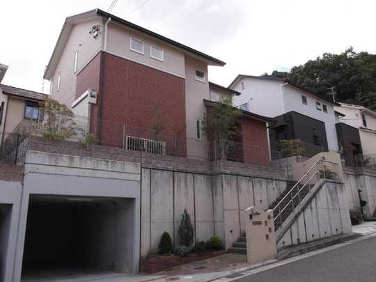 Local appearance photo. Exterior Photos