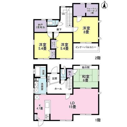 Floor plan. Floor plan