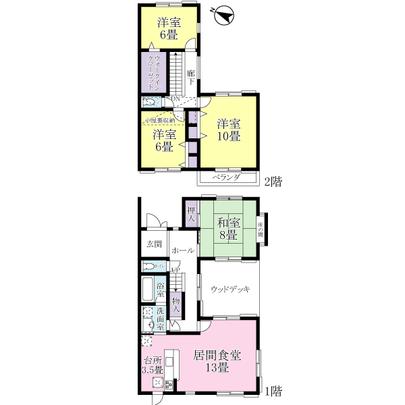 Floor plan. Floor plan