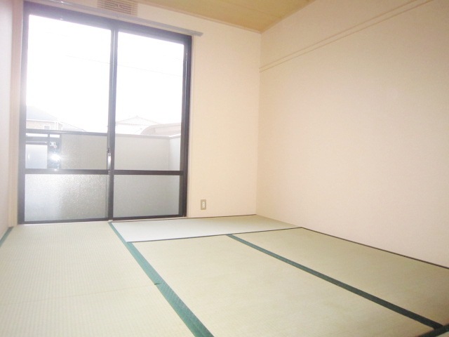 Other room space. Is a Japanese-style room