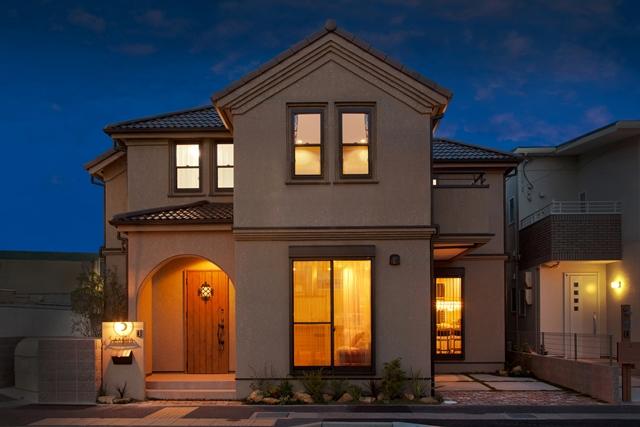 Rendering (appearance). Not fade even after long month, The appearance design feel the nostalgic atmosphere. 