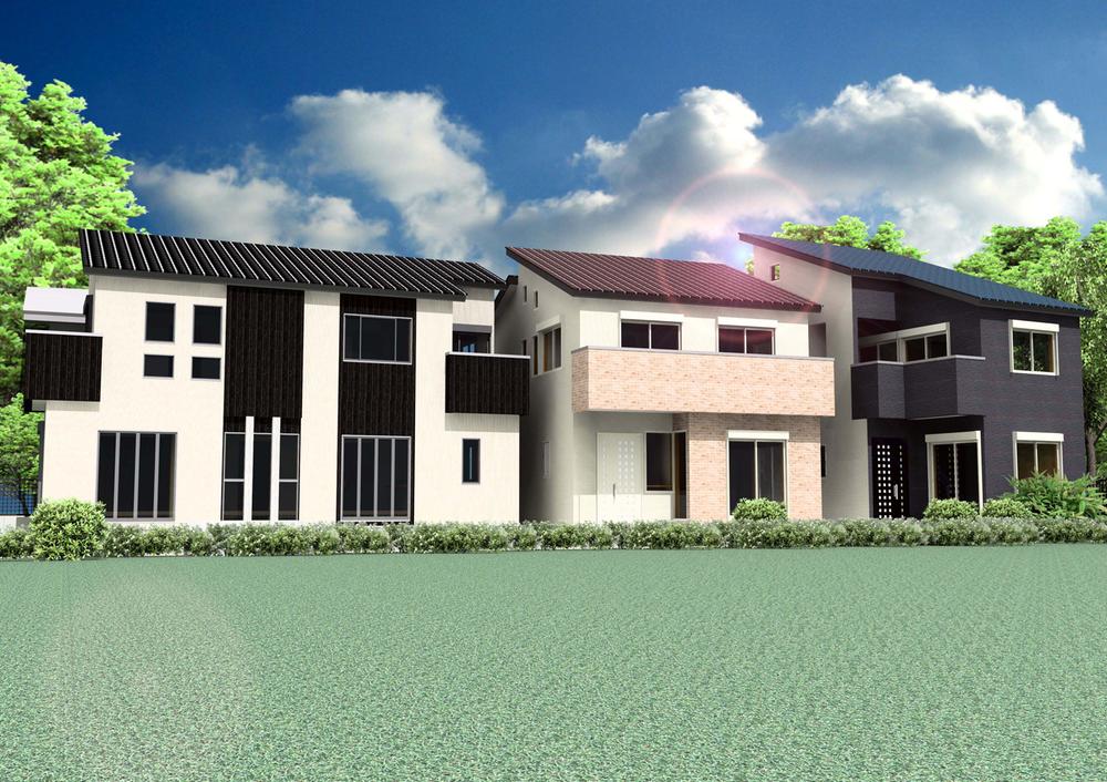 Rendering (appearance)