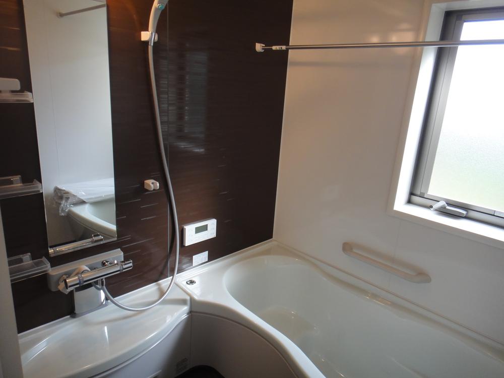 Same specifications photo (bathroom). Kawakku  ・  Mist sauna  ・  With sound shower