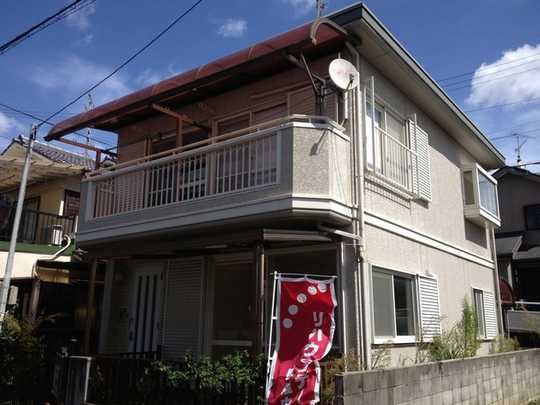 Local appearance photo