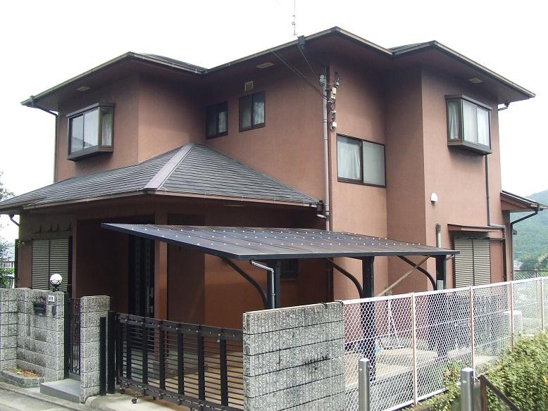 Local appearance photo. Local (September 2013) Shooting