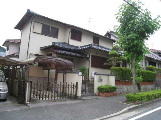 Local appearance photo. Local Photos