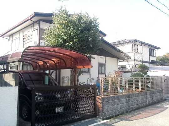 Local appearance photo. Appearance 1