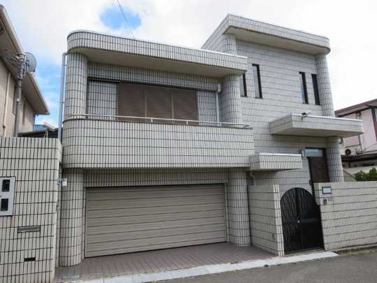 Local appearance photo. Appearance part