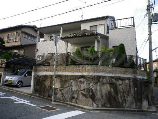 Local appearance photo