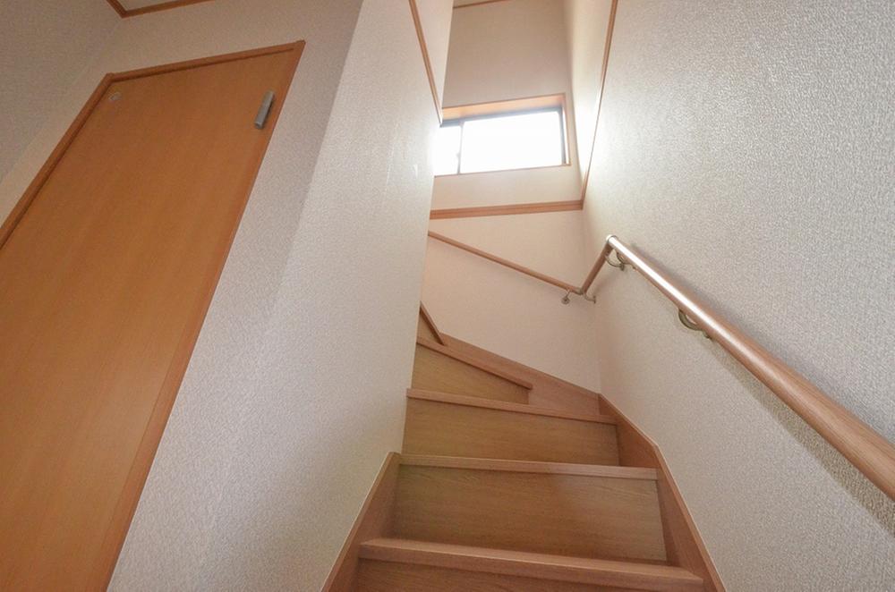 Other introspection. Stairs (Photography)