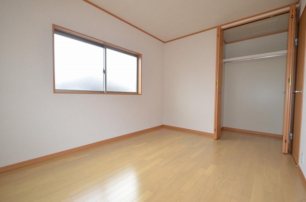 Non-living room. Western-style photo