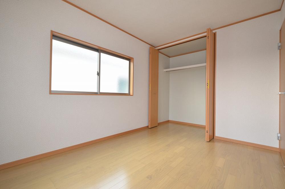 Non-living room. Western-style photo