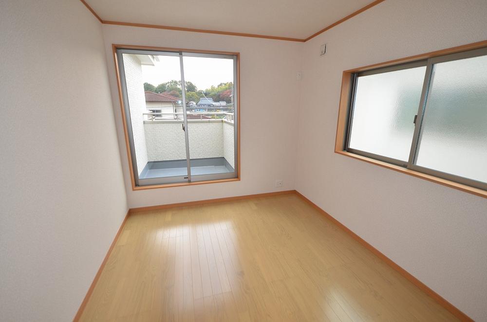 Non-living room. Western-style photo