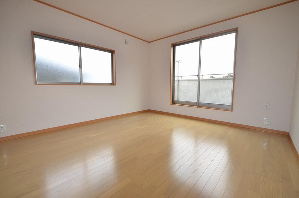 Non-living room. Western-style photo