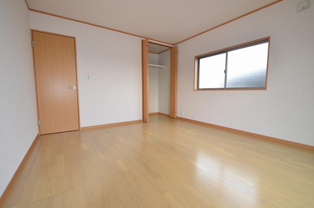 Non-living room. Western-style photo