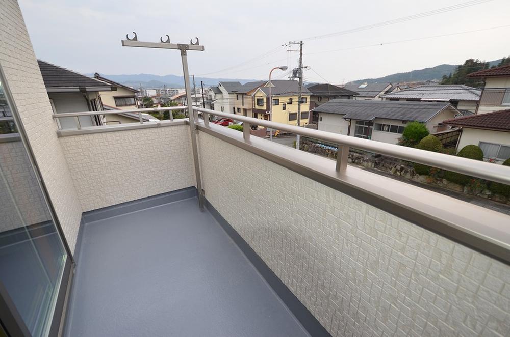 Balcony. Balcony photo