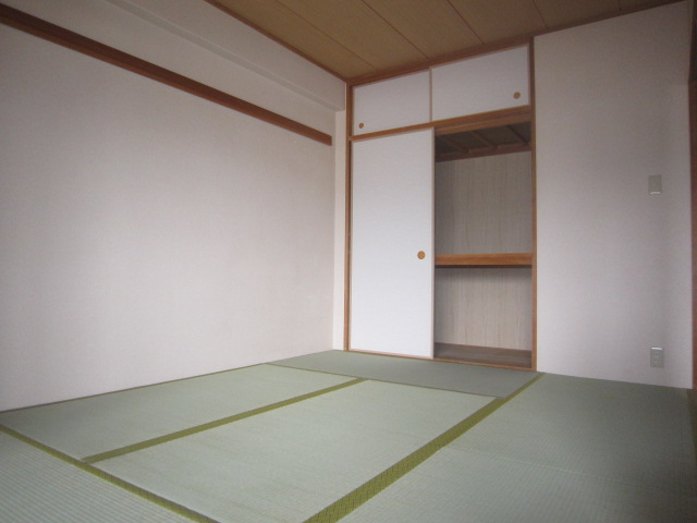 Other room space