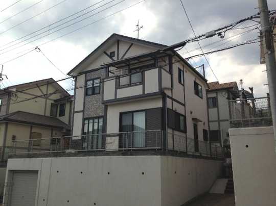 Local appearance photo. Exterior Photos