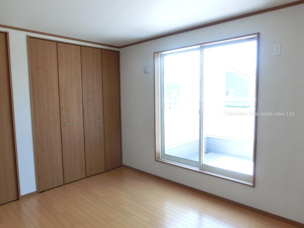 Same specifications photos (Other introspection). 2 Kaiyoshitsu