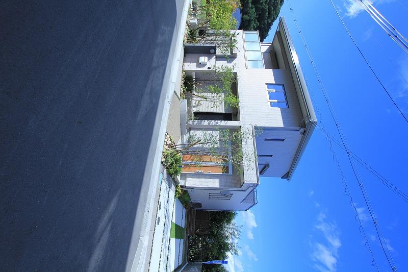 Local appearance photo. Local (September 2013) Shooting