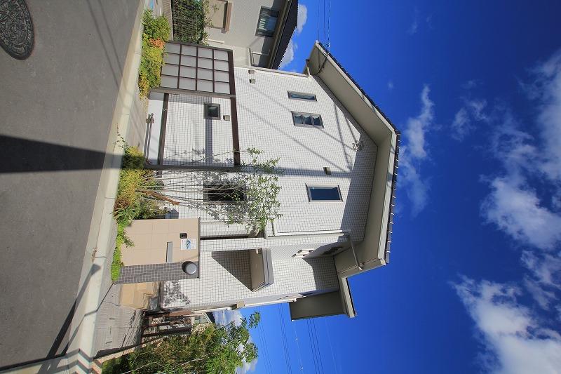 Local appearance photo. Local (September 2013) Shooting