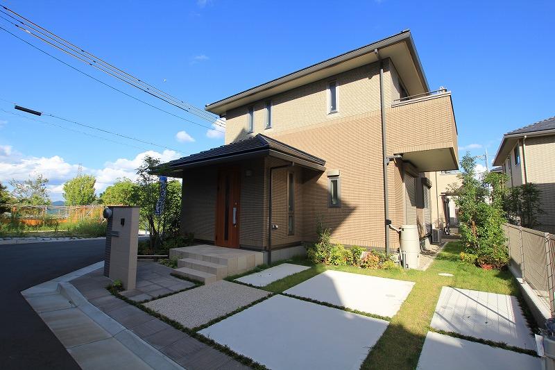 Local appearance photo. Local (September 2013) Shooting