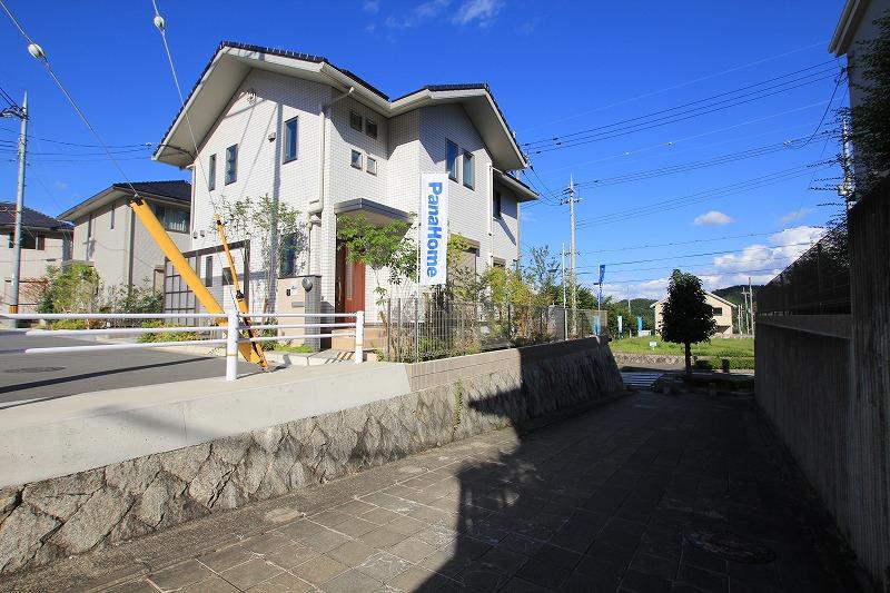 Local appearance photo. Local (September 2013) Shooting