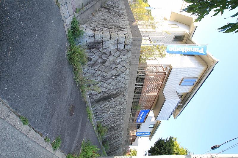 Local appearance photo. Local (September 2013) Shooting