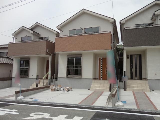 Local appearance photo. appearance