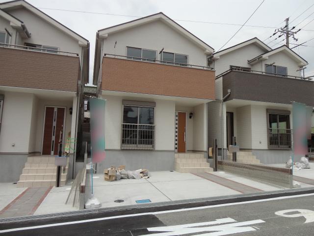 Local appearance photo. appearance