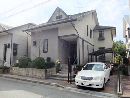 Local appearance photo. appearance