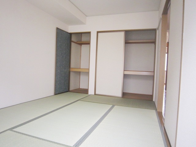 Other room space