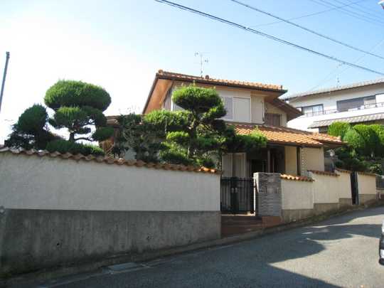 Local appearance photo. Exterior Photos